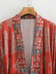 Kimono Long Bohème